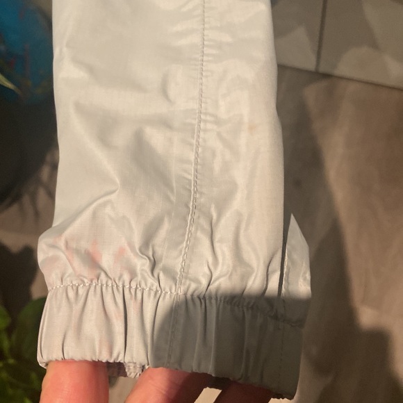 The North Face rain jacket - Picture 8 of 13